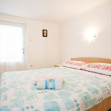 Apartments Melita 克尔克 外观 照片