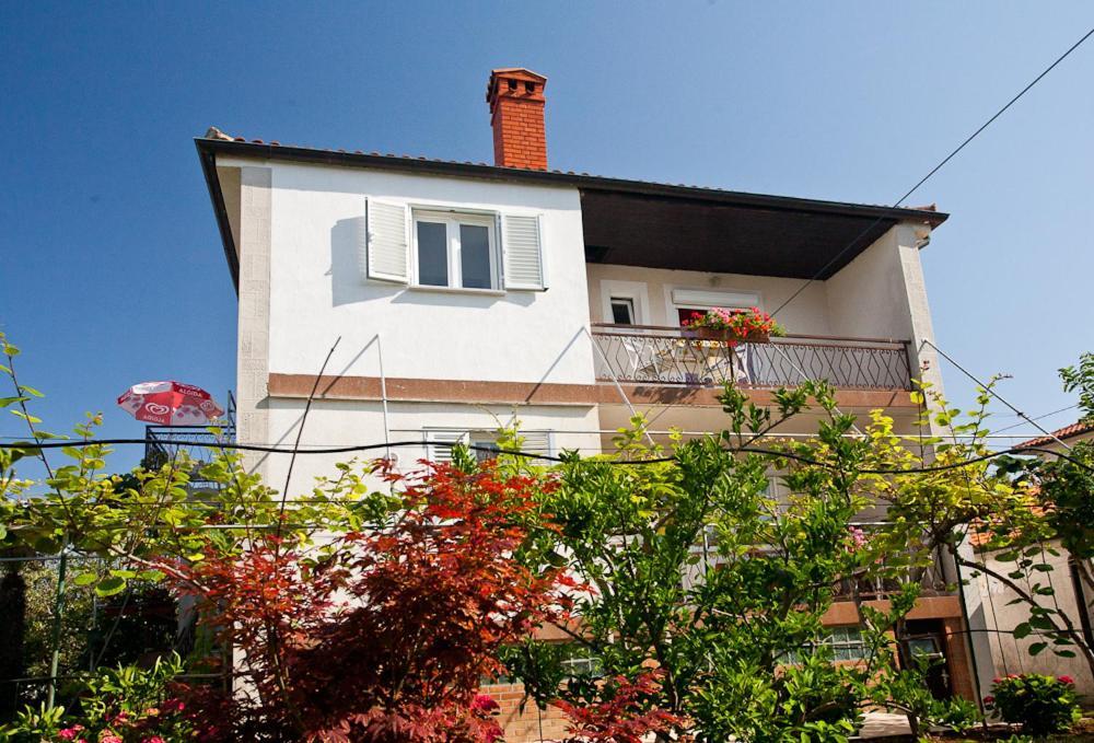 Apartments Melita 克尔克 外观 照片