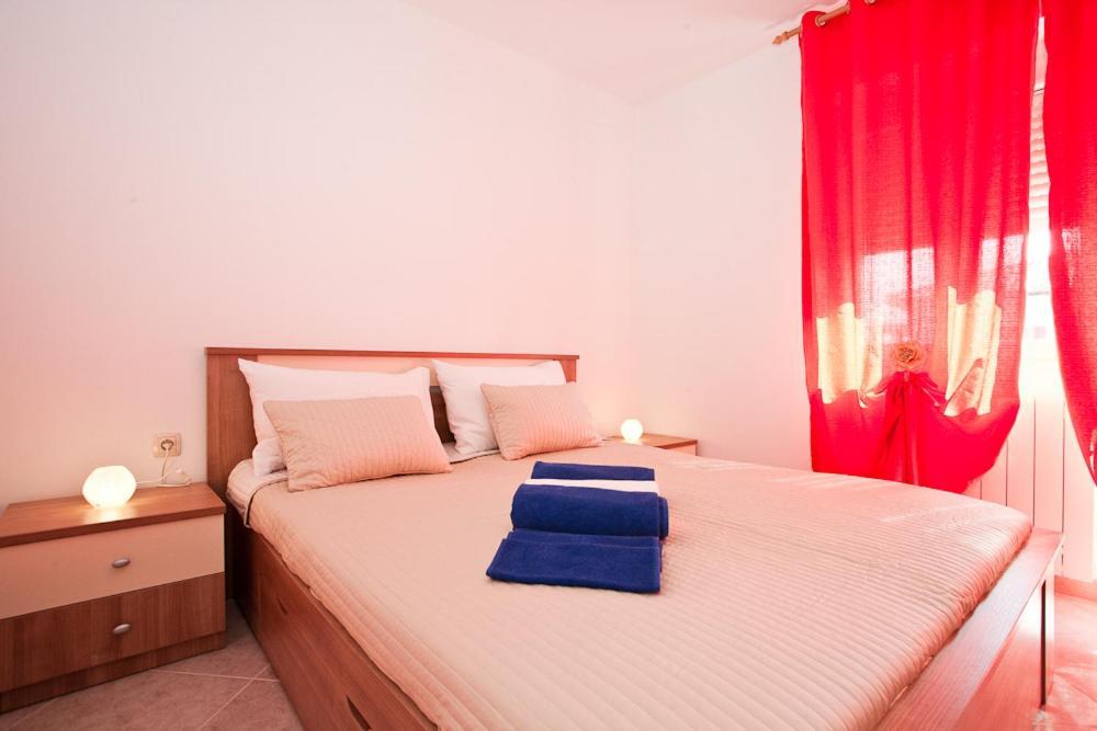 Apartments Melita 克尔克 外观 照片