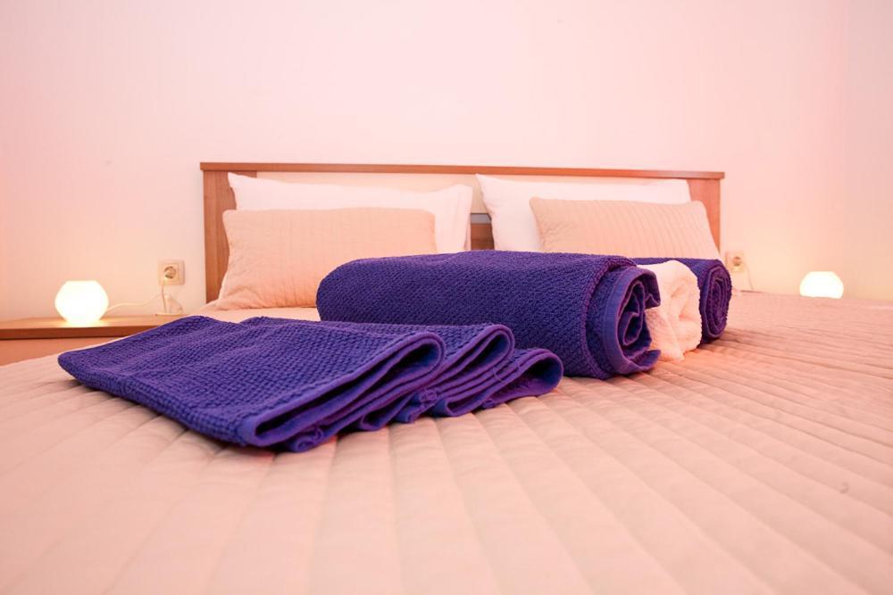 Apartments Melita 克尔克 外观 照片