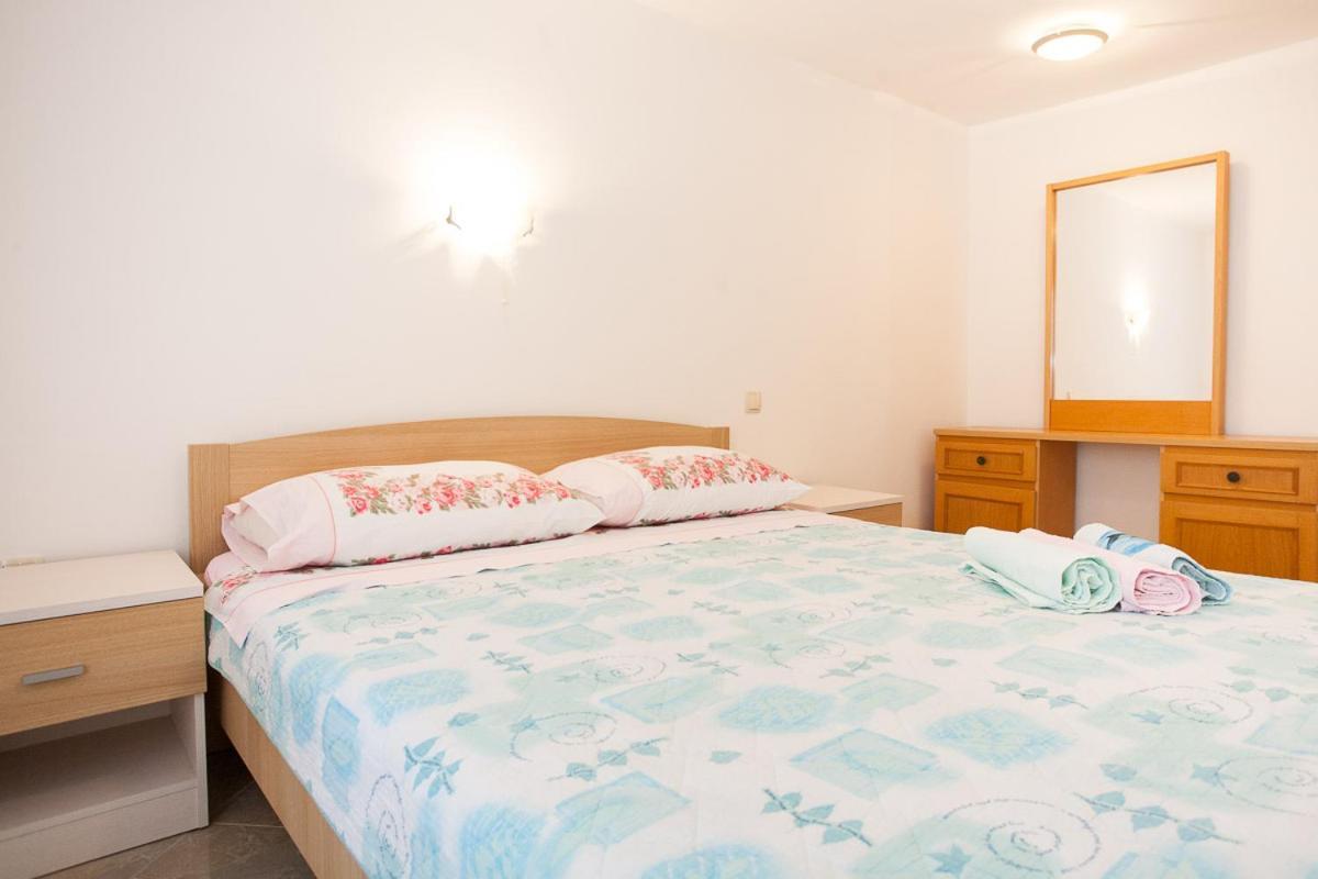 Apartments Melita 克尔克 外观 照片
